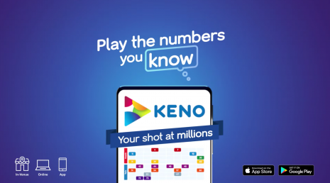 Keno Campaign