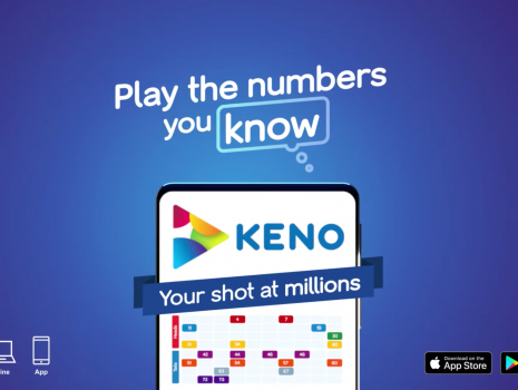 Keno Campaign